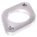 Nerezová výfuková příruba ProRacing - průměr 63,5mm - 2 šrouby