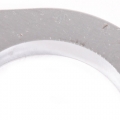 Nerezová výfuková příruba ProRacing - průměr 51mm - 2 šrouby