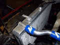 Kit na vedení vody k vodnímu chladiči Mishimoto Nissan 200SX S13/S14/S15 SR20DET (89-02)