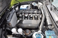 Hliníkový závodní chladič Mishimoto BMW 3-Series E30 M3 (82-91)