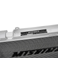 Hliníkový závodní chladič Mishimoto Toyota MR2 (90-97) X-Line