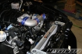 Hliníkový závodní chladič Mishimoto Ford Mustang (05-12)