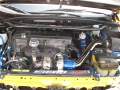Hliníkový závodní chladič Mishimoto Scion TC (05-10)