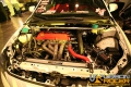 Hliníkový závodní chladič Mishimoto Scion TC (05-10)