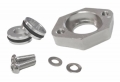 Intercooler MAP sensor kit Škoda / VW / Audi / Seat 1.8T / 1.9TDI - ocelový