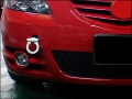 Přední / zadní odtahový hák (odtahové oko) Jap Parts Mazda