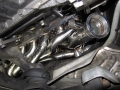 Laděné svody CX Racing BMW E34 / E36 / E39 / E46 320i-328i/M3 M50/M52/M54 - T3 + 38mm