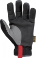 Rukavice Mechanix FastFit černé - velikost S