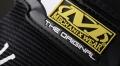 Rukavice Mechanix The Original černé - velikost S