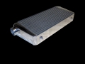 Intercooler FMIC 880 x 300 x 100mm (700 x 300 x 100mm) - výstupy 79mm