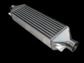 Intercooler FMIC 685 x 160 x 90mm (460 x 160 x 90mm) - výstupy 63mm