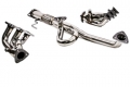 Laděné svody Jap Parts Ford Probe 2.5 V6 (93-97) 6-2-1