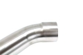 Downpipe s náhradou DPF TurboWorks BMW X3 E83 / X5 E70 / X6 E71/E72 3.0d 218/235PS M57N2 (04-14)