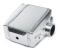 Aftercooler 327 x 308 x 116mm - výstupy 76mm