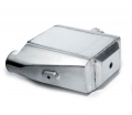 Aftercooler 327 x 308 x 116mm - výstupy 76mm