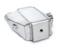 Aftercooler 309 x 287 x 113mm - výstupy 76mm