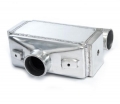 Aftercooler 309 x 287 x 113mm - výstupy 76mm