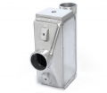 Aftercooler 309 x 287 x 113mm - výstupy 76mm