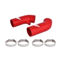 Hadicový kit Mishimoto Nissan 350Z (07-09) / 370Z (09-11) červený