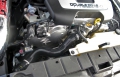 Hadicový kit Mishimoto Nissan 370Z (09-) černý