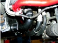 Hadicový kit Mishimoto Mazda MX-5 (90-93) červený