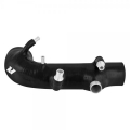Hadicový kit Mishimoto Subaru Impreza WRX (01-07) / STi (04-15) černý