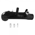 Hadicový kit Mishimoto Subaru Impreza WRX (01-07) / STi (04-15) černý