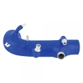 Hadicový kit Mishimoto Subaru Impreza WRX (01-07) / STi (04-15) modrý