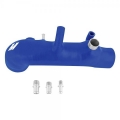 Hadicový kit Mishimoto Subaru Impreza WRX (01-07) / STi (04-15) modrý