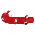 Hadicový kit Mishimoto Subaru Impreza WRX (01-07) / STi (04-15) červený