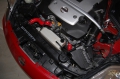 Hadicový kit Mishimoto Nissan 350Z (07-09) červený