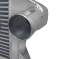 Intercooler FMIC Mishimoto Ford F250 6.0 Powerstroke (03-07)