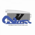 Intercooler kit TMIC Mishimoto Subaru WRX/STi (01-07)
