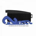 Intercooler kit TMIC Mishimoto Subaru WRX/STi (01-07)