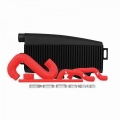 Intercooler kit TMIC Mishimoto Subaru WRX/STi (01-07)