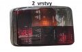 Lak Motip Backlight na tónování světel 400ml - černý