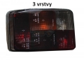 Lak Motip Backlight na tónování světel 400ml - černý