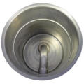 Nádobka k suché vaně (dry sump tank) Mocal - 7,6l