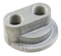 Relokační adaptér k olej. filtru Mocal - vývody M18x1.5