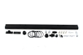 Sací svody s palivovou lištou TurboWorks BMW 3-Series E90 / E91 / E92 / E93 335i N54 (06-10) - vyústění uprostřed