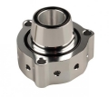 Blow off ventil Jap Parts VAG motory 1.4TSi / 1.8/2.0 TFSi / TSi/2.5 R5 TFSi (07-) (open loop)