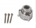 Blow off ventil Jap Parts VAG motory 1.8/2.0 TFSi (-07) štelovatelný (open loop)