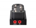 Ventilová jednotka se solenoidy ProRacing pro vzduchové podvozky - 12 portů