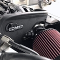 Sportovní kit sání MST Audi A4 B8 1.8/2.0 TFSI EA888 G1/2 s váhou vzduchu (08-12)