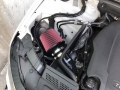 Sportovní kit sání MST Audi A4 B8 1.8/2.0 TFSI EA888 G3 bez váhy vzduchu (12-15)