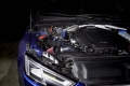 Sportovní kit sání MST Audi A5 8T 2.0 TFSI vč. Quattro bez váhy vzduchu (15-)