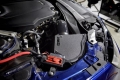 Sportovní kit sání MST Audi A5 8T 2.0 TFSI vč. Quattro bez váhy vzduchu (15-)