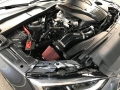 Sportovní kit sání MST Audi S5 / RS5 8T 3.0 TFSI EA839 (19-)