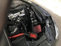 Sportovní kit sání MST Audi S5 / RS5 8T 3.0 TFSI EA839 (19-)