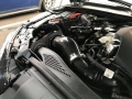 Sportovní kit sání MST Audi S5 / RS5 8T 3.0 TFSI EA839 (19-)